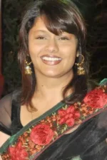 Pallavi Joshi