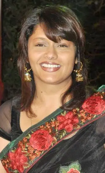 Pallavi Joshi