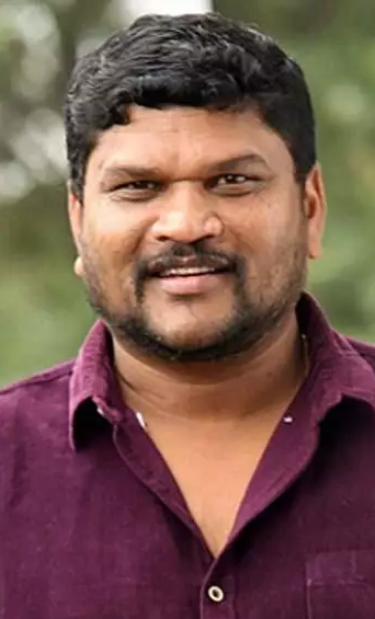 Parasuram