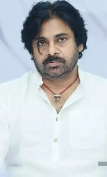 Pawan Kalyan