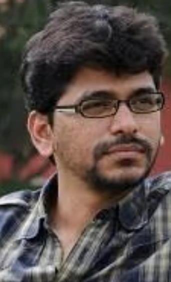 Pawan Kumar