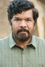 Posani Krishna Murali