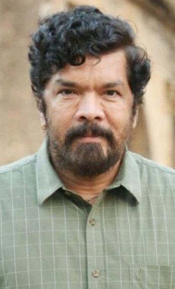 Posani Krishna Murali