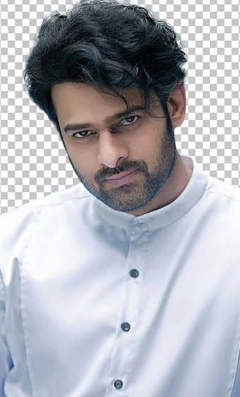 Prabhas