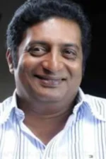 Prakash Raj