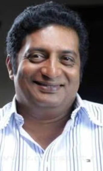 Prakash Raj