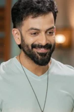 Prithviraj Sukumaran