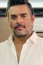 R. Madhavan