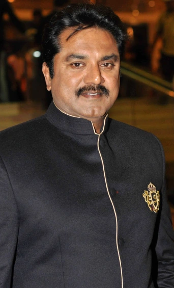 R. Sarathkumar