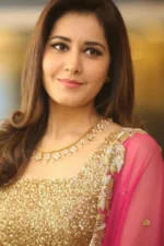 RASHI KHANNA