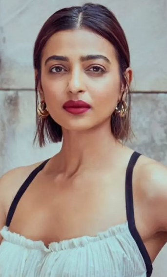 Radhika Apte