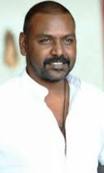 Raghava Lawrence