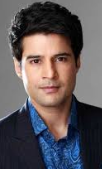 Rajeev Khandelwal