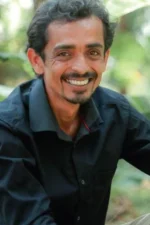 Rajesh Madhavan