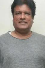 Rajesh Sharma