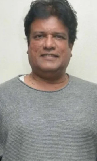 Rajesh Sharma