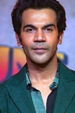 Rajkummar Rao