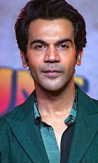 Rajkummar Rao