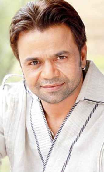 Rajpal Yadav