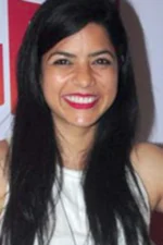 Rajshri Deshpande