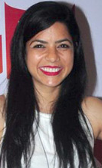 Rajshri Deshpande