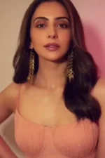 Rakul Preet Singh