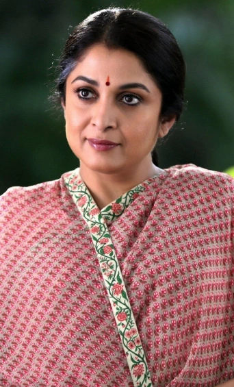 Ramya Krishnan