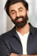 Ranbir Kapoor