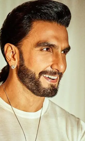 Ranveer Singh