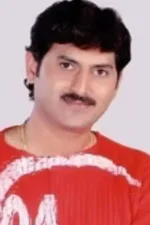 Ravi Chethan