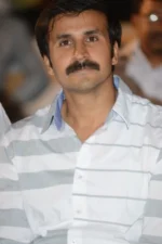 Ravi Prakash