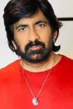 Ravi Teja