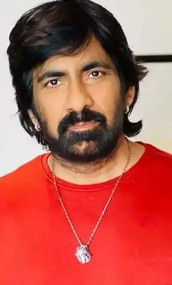 Ravi Teja