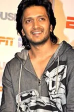 Riteish Deshmukh