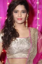 Ritika Singh