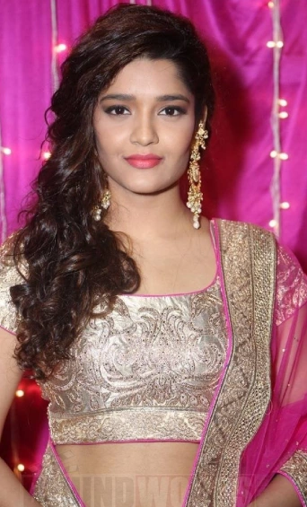 Ritika Singh