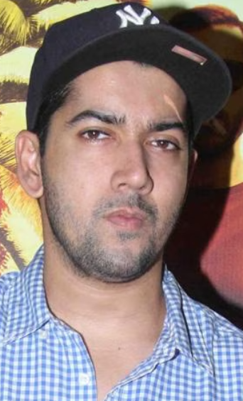 Rohit Dhawan