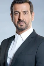 Ronit Roy