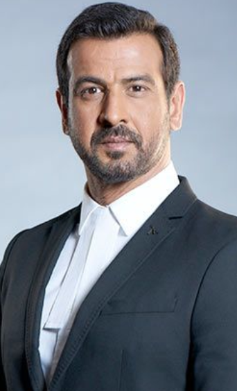 Ronit Roy