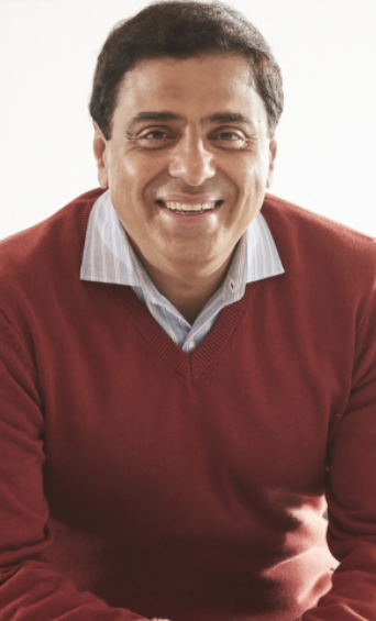 Ronnie Screwvala