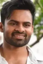 Sai Dharam Tej