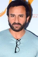 Saif Ali Khan