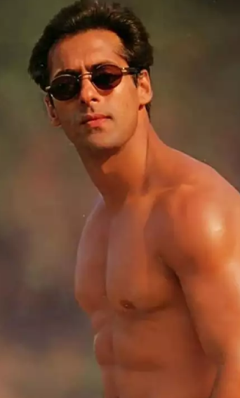 Salman Khan