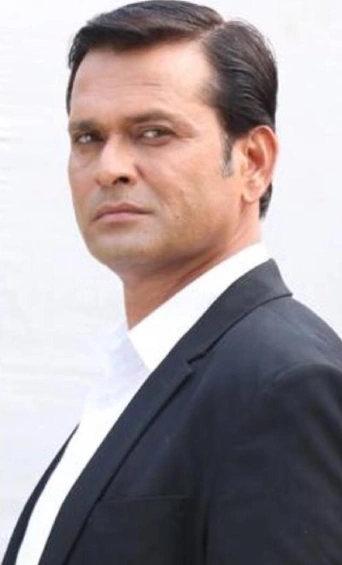 Sameer Dharmadhikari