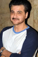 Sanjay Kapoor