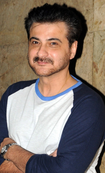 Sanjay Kapoor