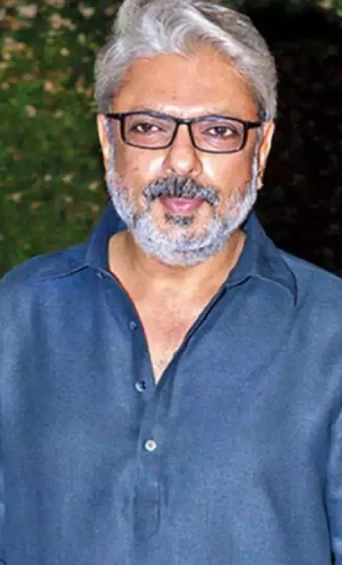 Sanjay Leela Bhansali