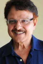 Sarath Babu