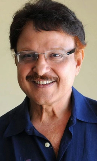 Sarath Babu