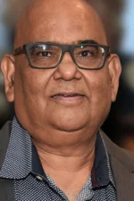 Satish Kaushik